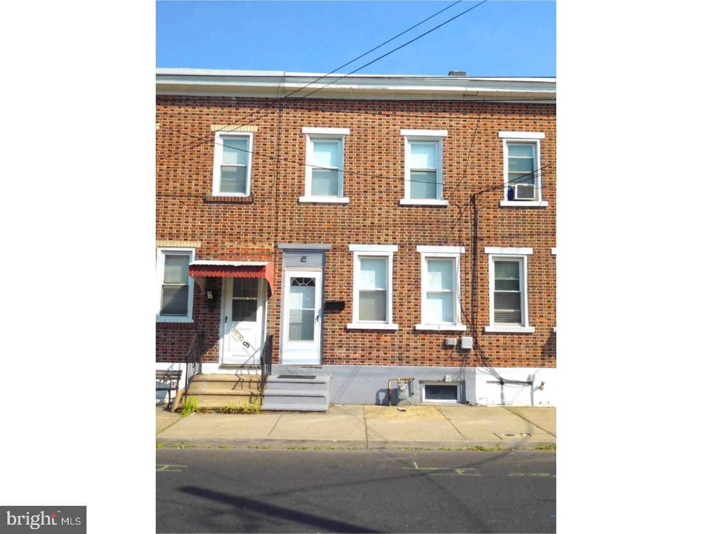 Bristol, PA 19007,491 POND ST