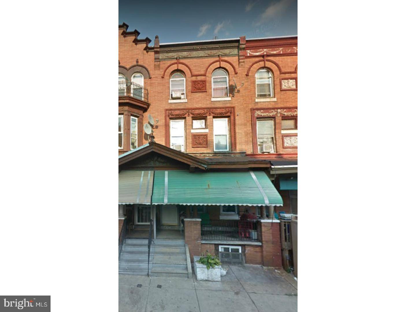 Philadelphia, PA 19140,3737 N 15TH ST