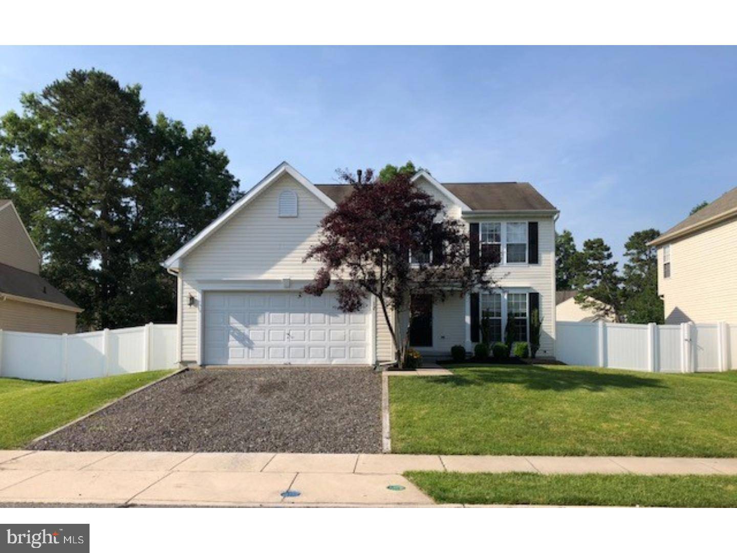 Mays Landing, NJ 08330,17 BELAIR CT