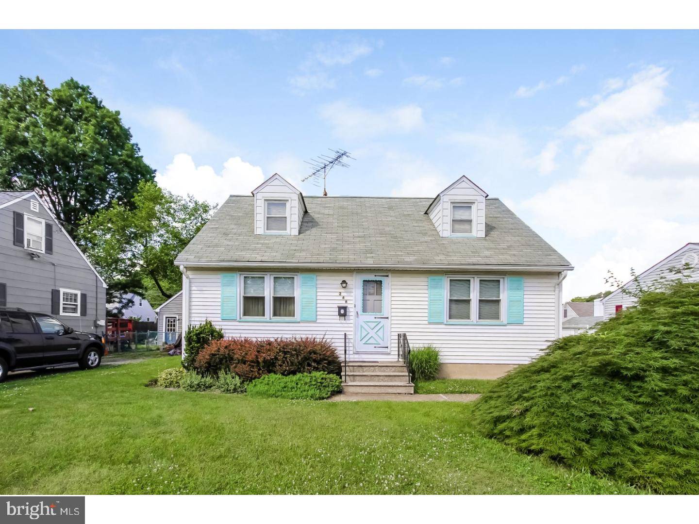 Morrisville, PA 19067,246 ALTHEA AVE