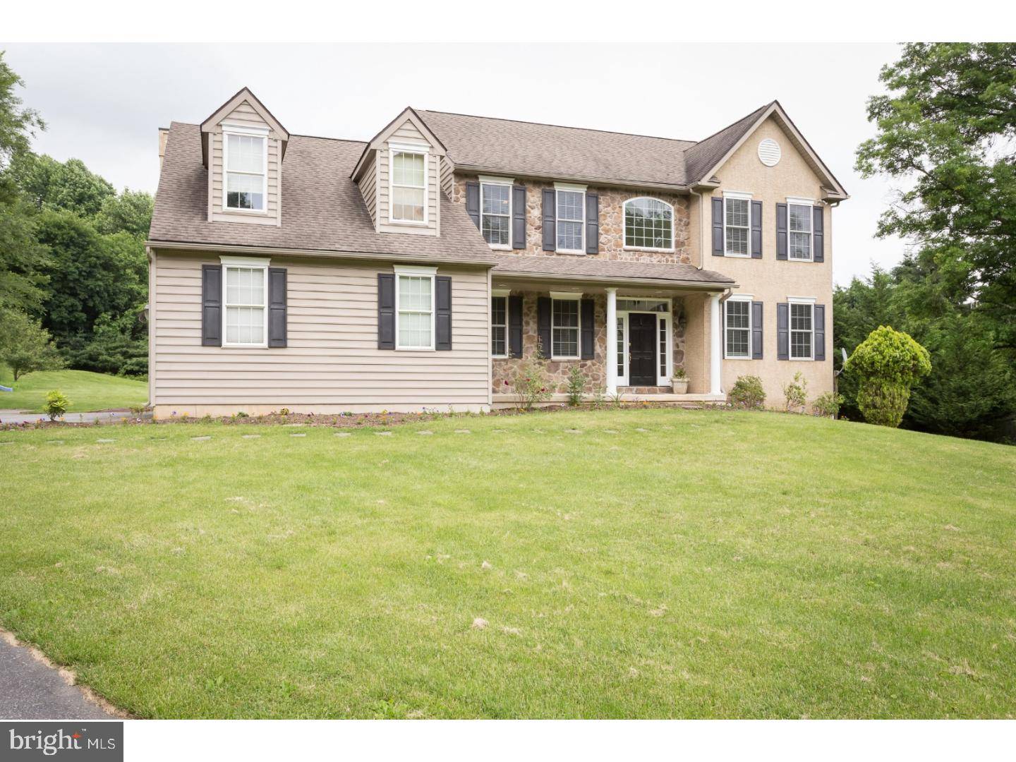 Glenmoore, PA 19343,960 LITTLE CONESTOGA RD