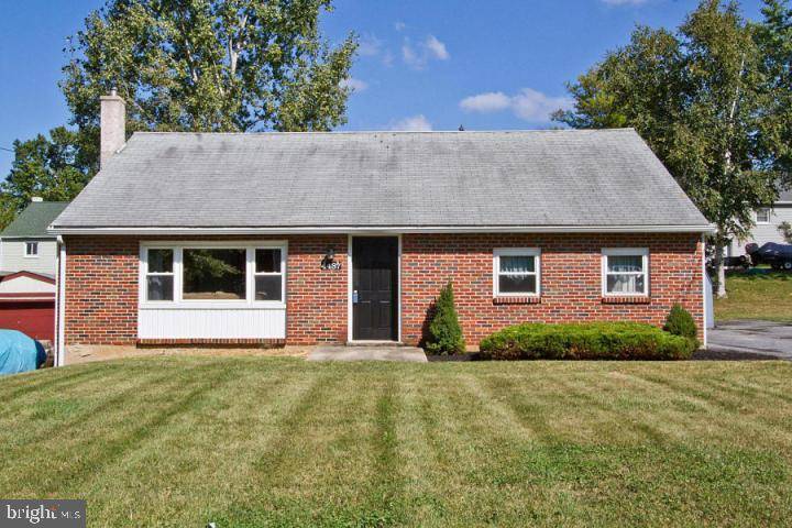 Mount Joy, PA 17552,4487 MILLER DR