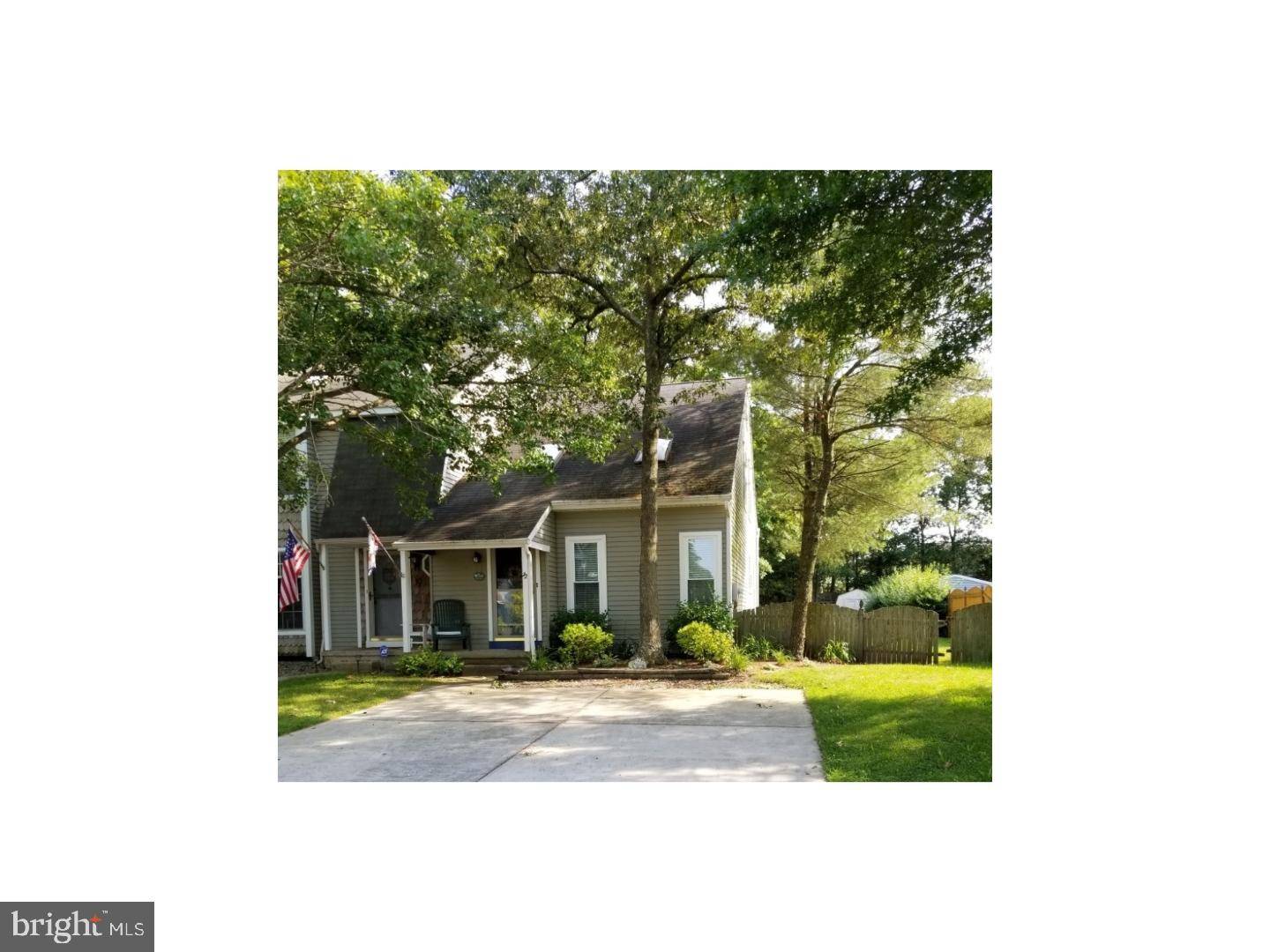 Somers Point, NJ 08244,12 CEDAR CT