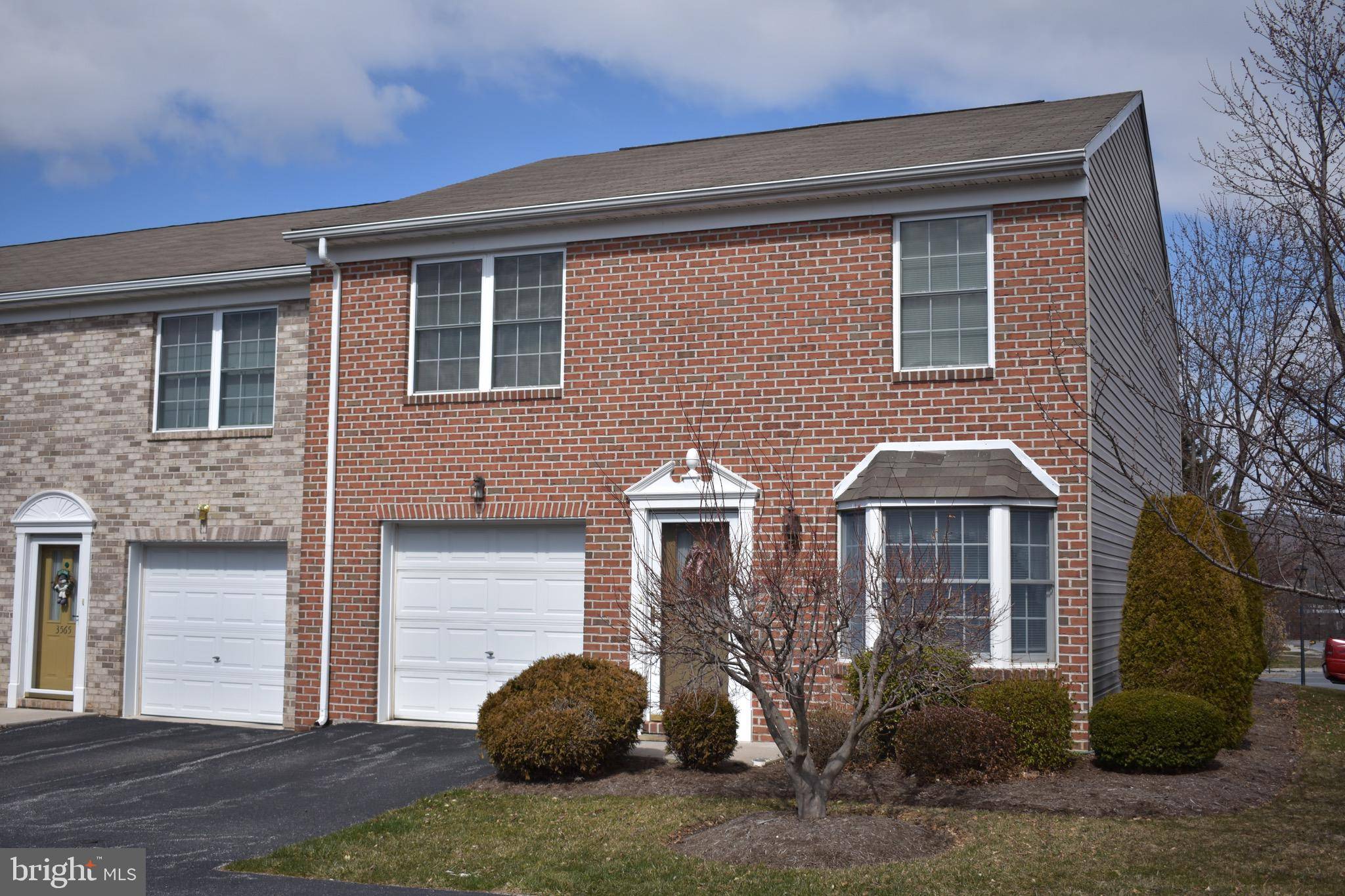 York, PA 17402,3567 MARK DR