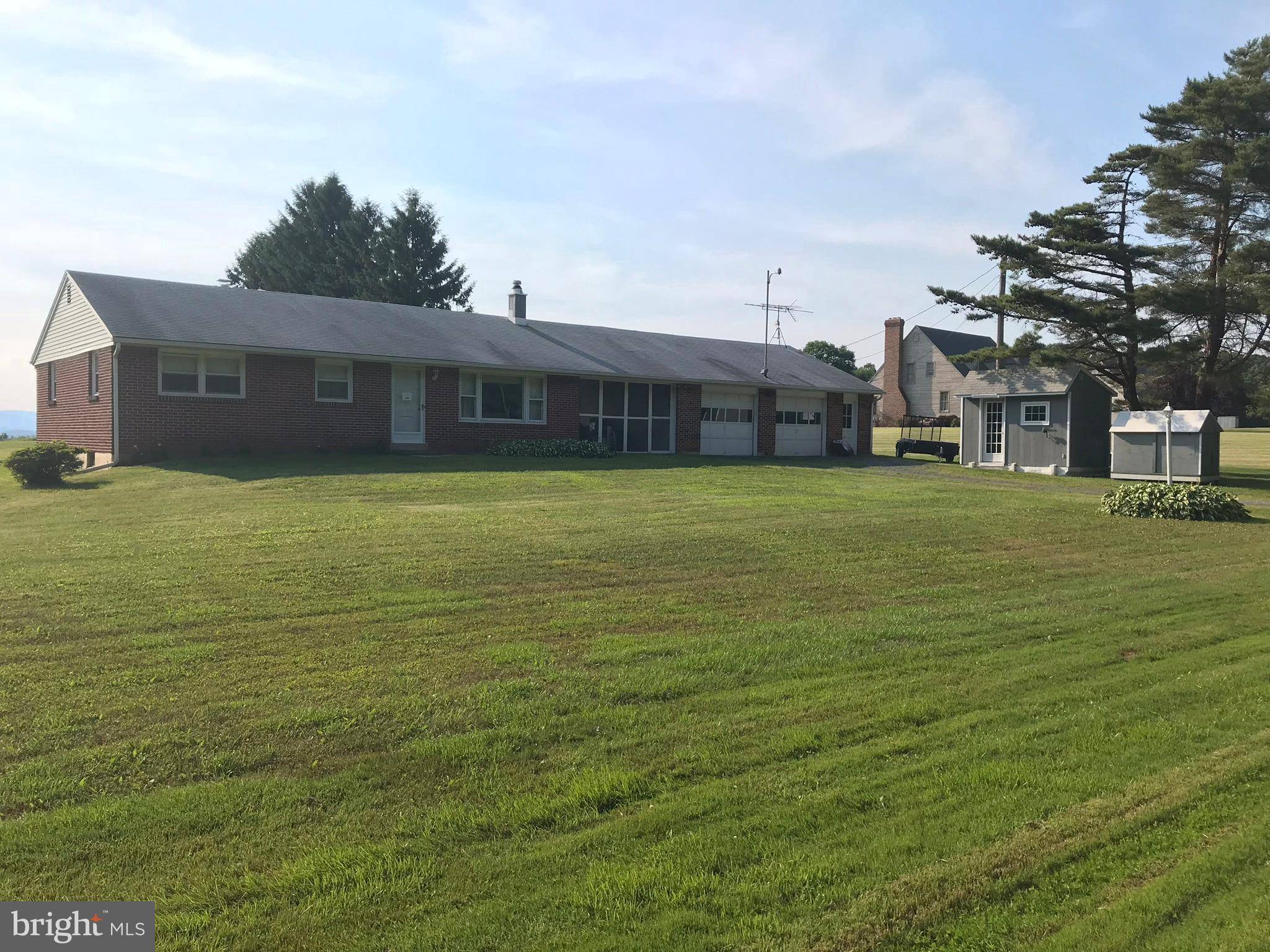 Wellsville, PA 17365,1415 RIDGE RD