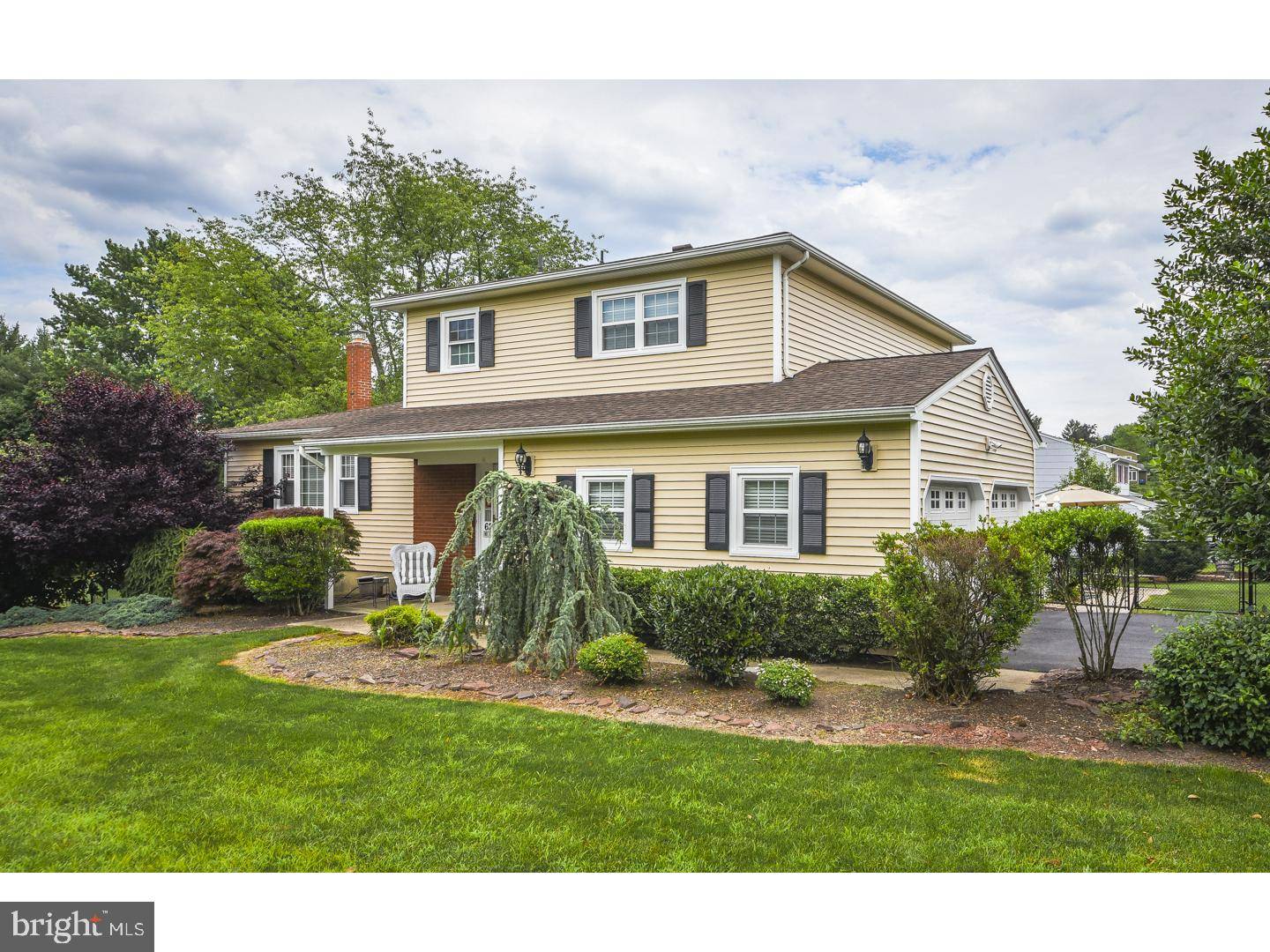 Ewing Twp, NJ 08560,62 WINDYBUSH WAY