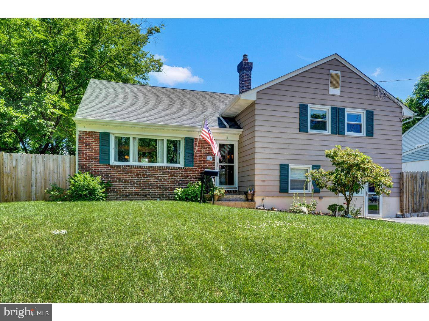 Burlington Township, NJ 08016,11 ROSE LN