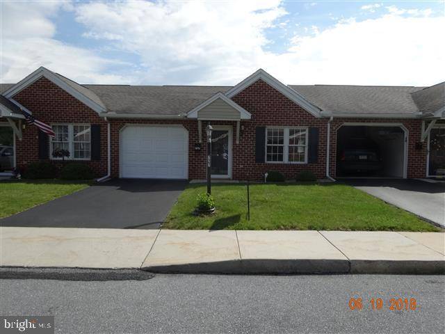 Shippensburg, PA 17257,727 FIRESIDE DR