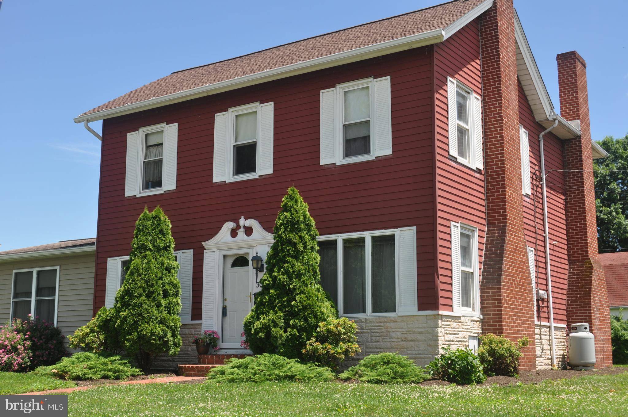 Millersburg, PA 17061,308 RIVER ST