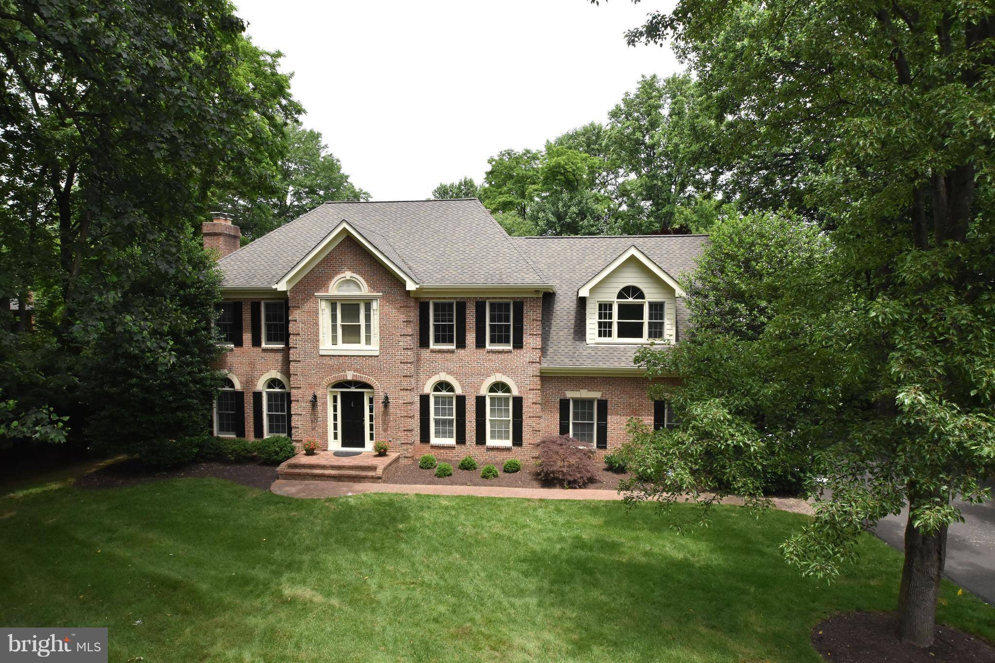 Oakton, VA 22124,2708 GREEN HOLLY SPRINGS CT