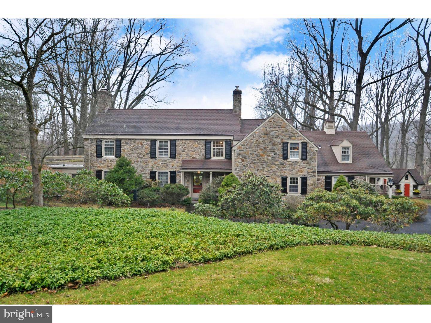 Huntingdon Valley, PA 19006,1543 OLD WELSH RD