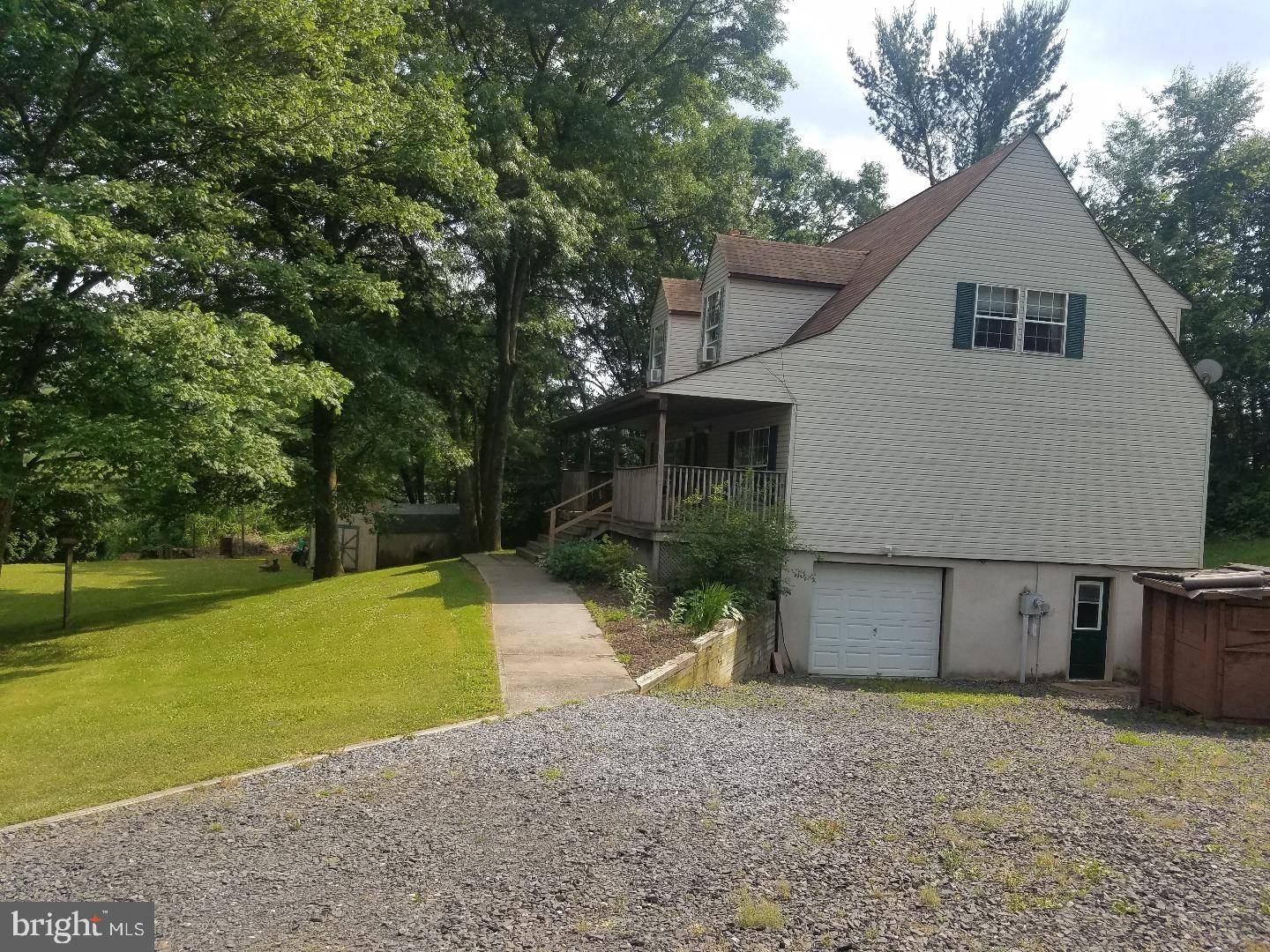 Pine Grove, PA 17963,5 PINE HEIGHTS DR