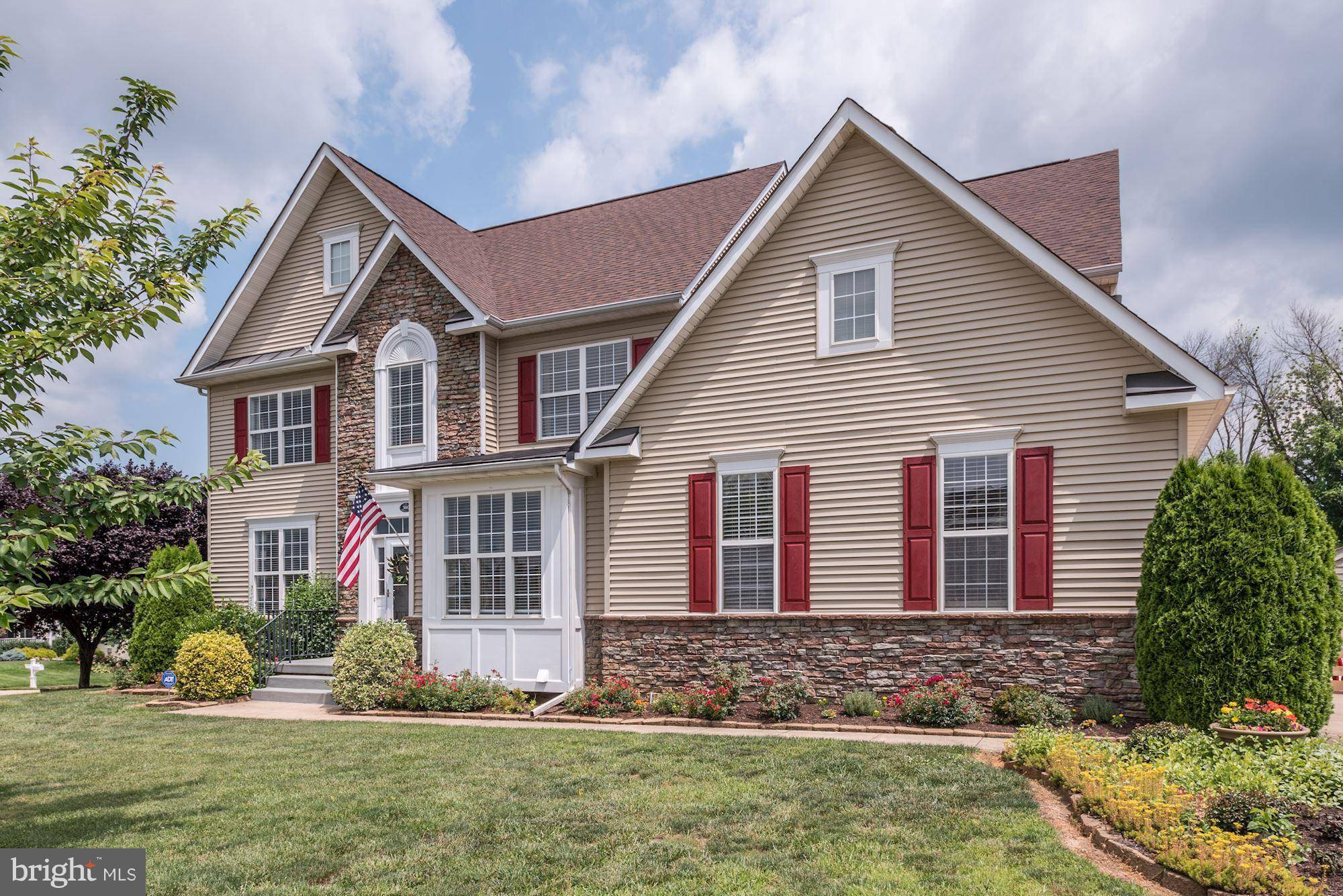 Berryville, VA 22611,300 HARRIMAN CT