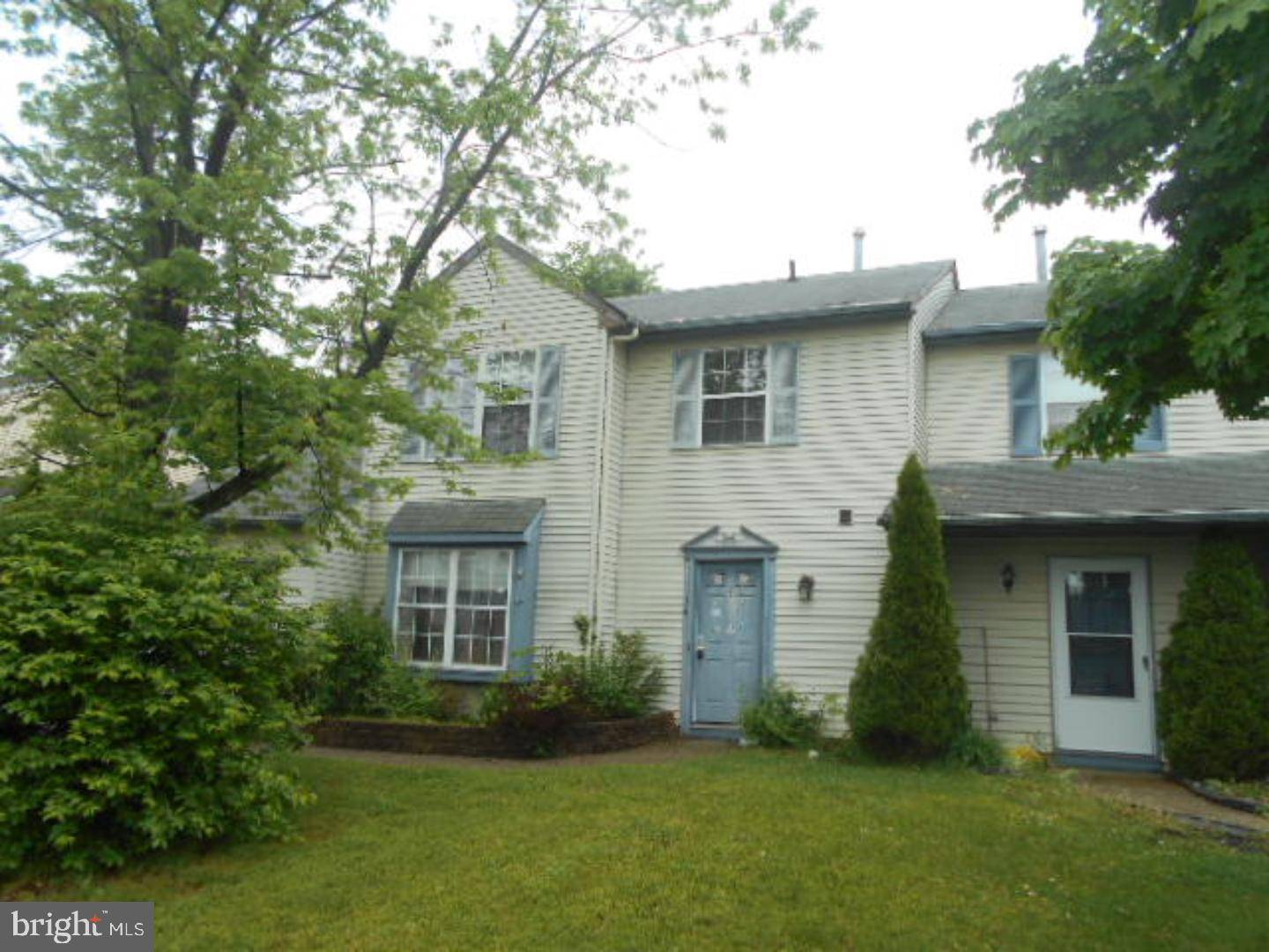 Winslow, NJ 08081,16 CHERRY GROVE LN