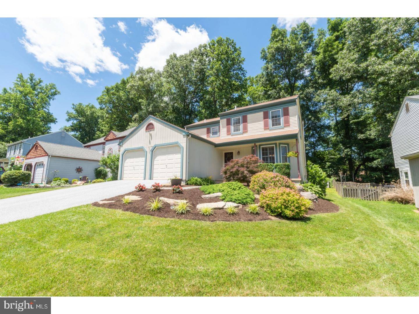 Downingtown, PA 19335,1506 VICTORIA DR