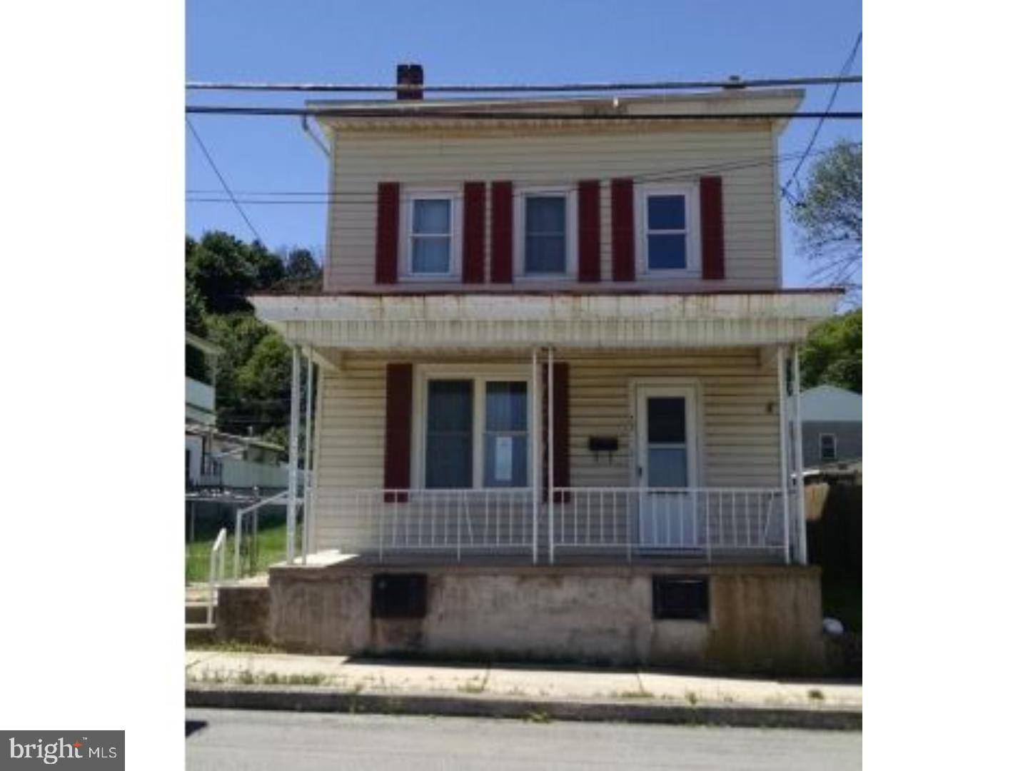 Cressona, PA 17929,75 FRONT ST