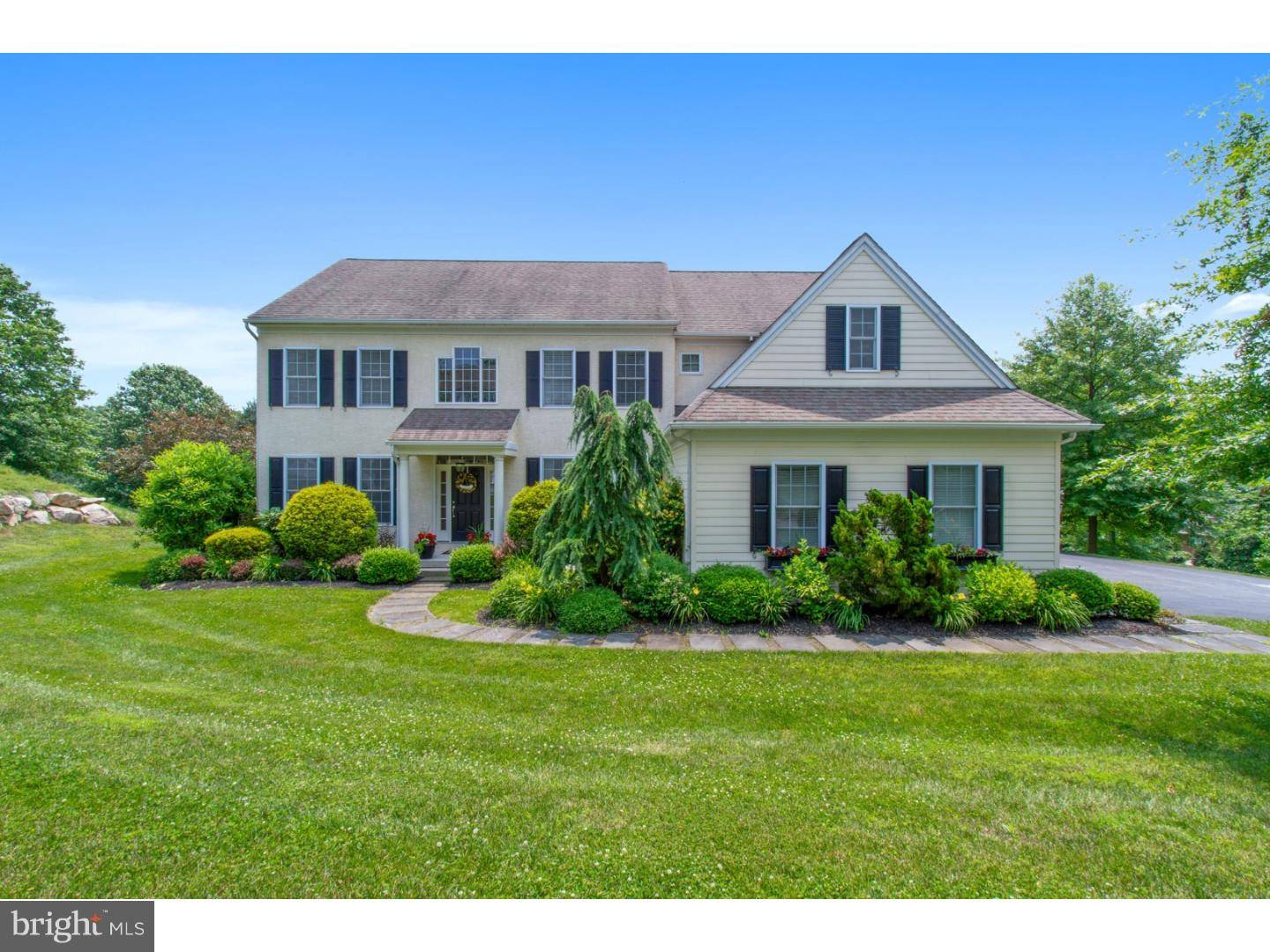 West Chester, PA 19382,122 HIDDEN POND WAY