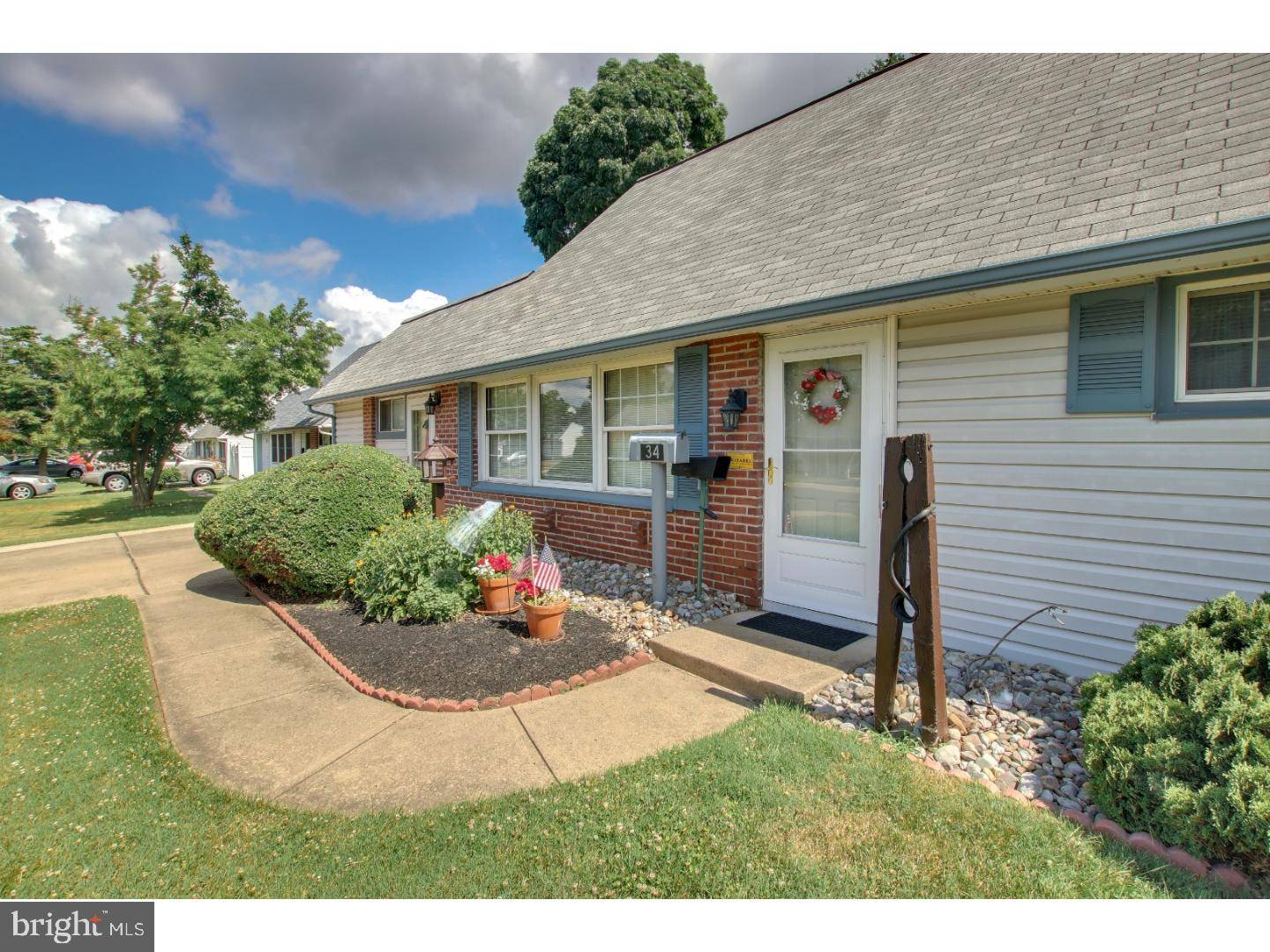 Levittown, PA 19057,34 QUAIL RD