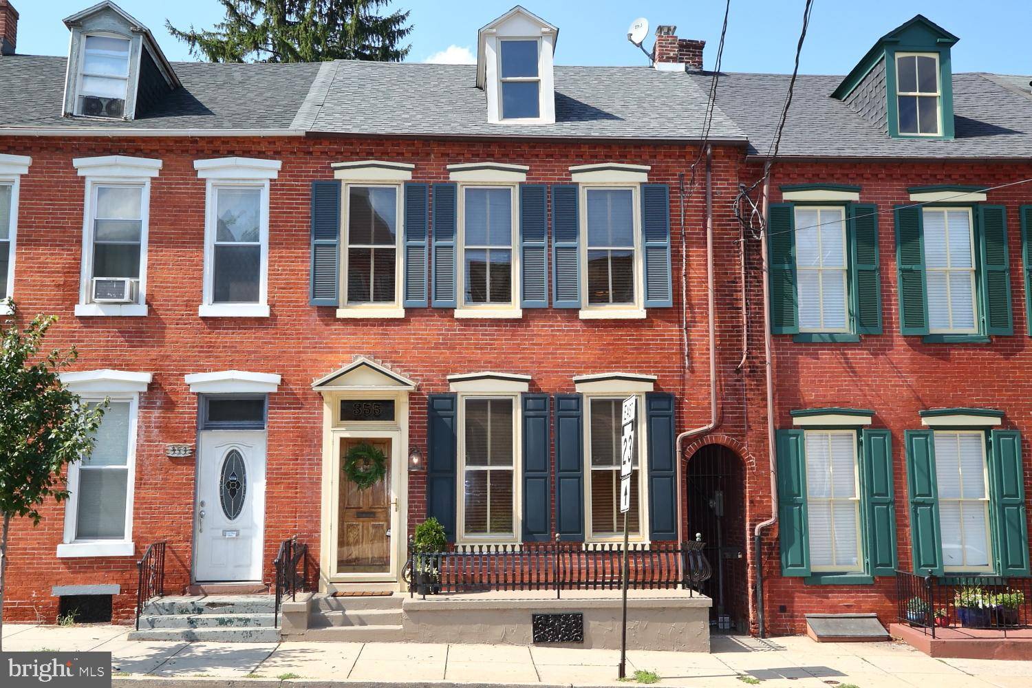 Lancaster, PA 17602,355 E CHESTNUT ST