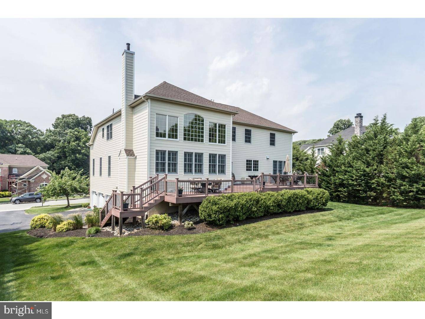 Glen Mills, PA 19342,51 LENFANT CT