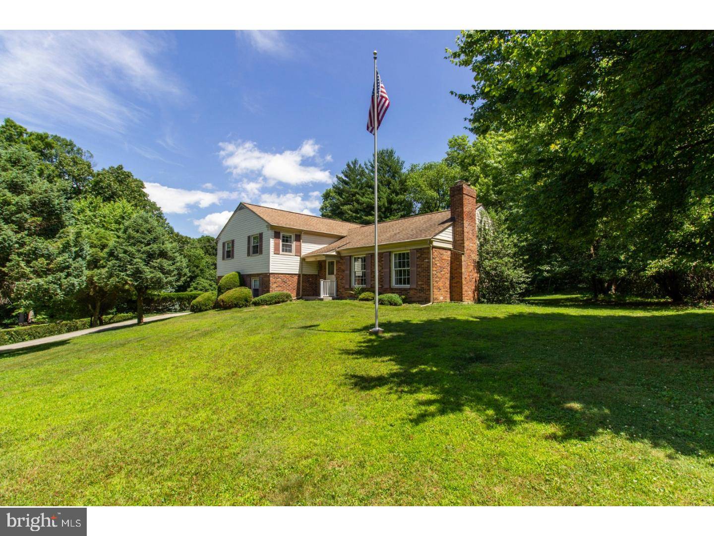 Radnor, PA 19087,750 HILLTOP CIR