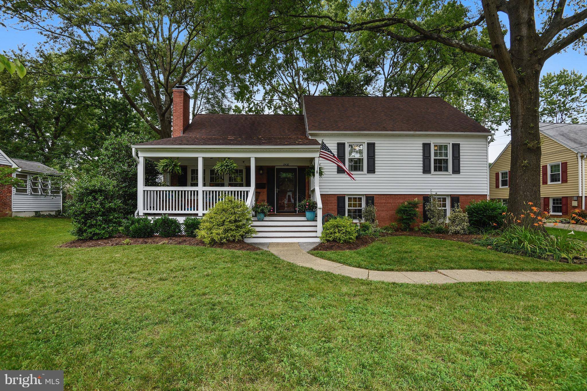 Alexandria, VA 22308,8420 CROWN PL