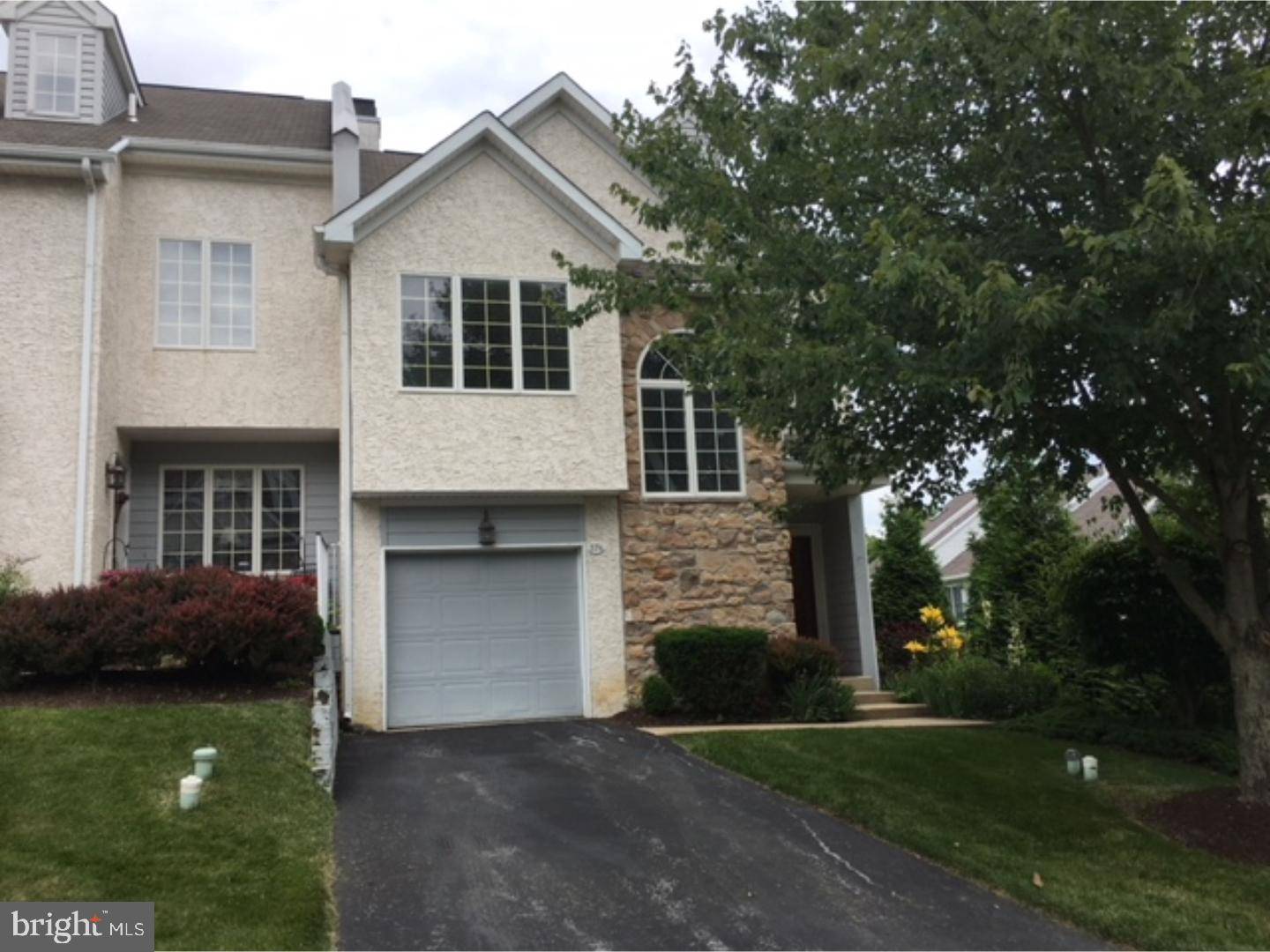 Exton, PA 19341,374 BRISTOL CIR