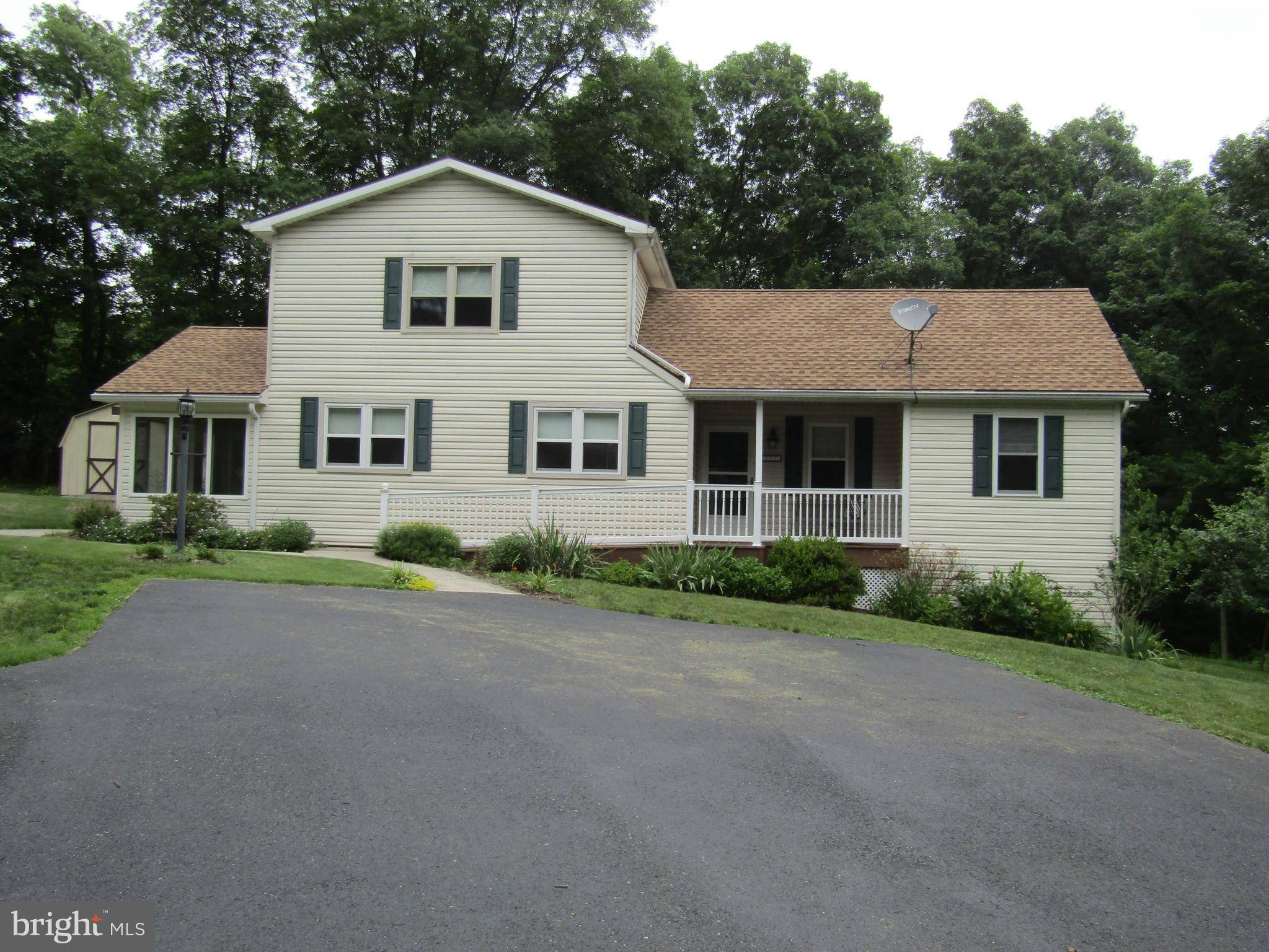 Elliottsburg, PA 17024,2003 PEACH RIDGE RD