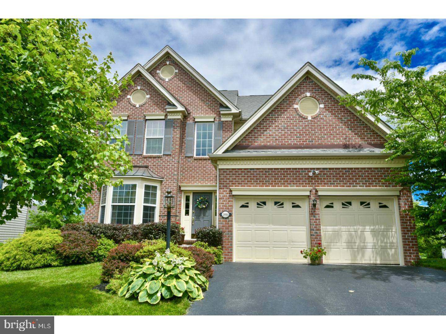 Phoenixville, PA 19460,108 MOCKINGBIRD CIR