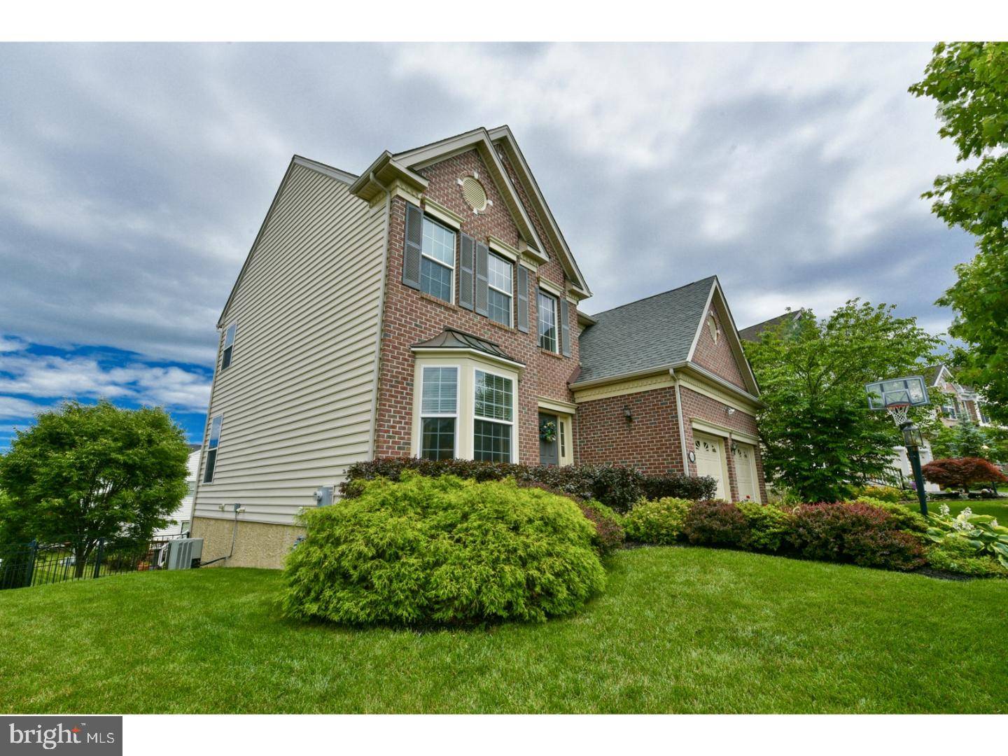 Phoenixville, PA 19460,108 MOCKINGBIRD CIR