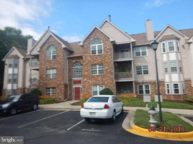 Upper Marlboro, MD 20774,9601 LAKE POINTE CT #301