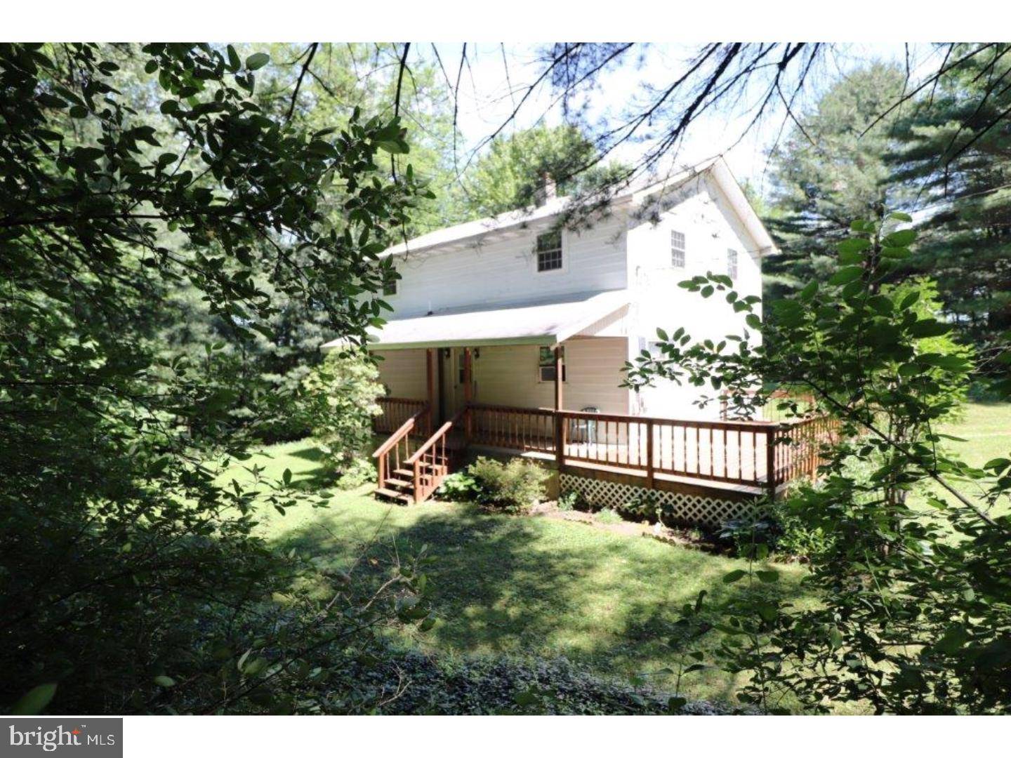 Brodheadsville, PA 18322,5519 MOUNTAIN DR