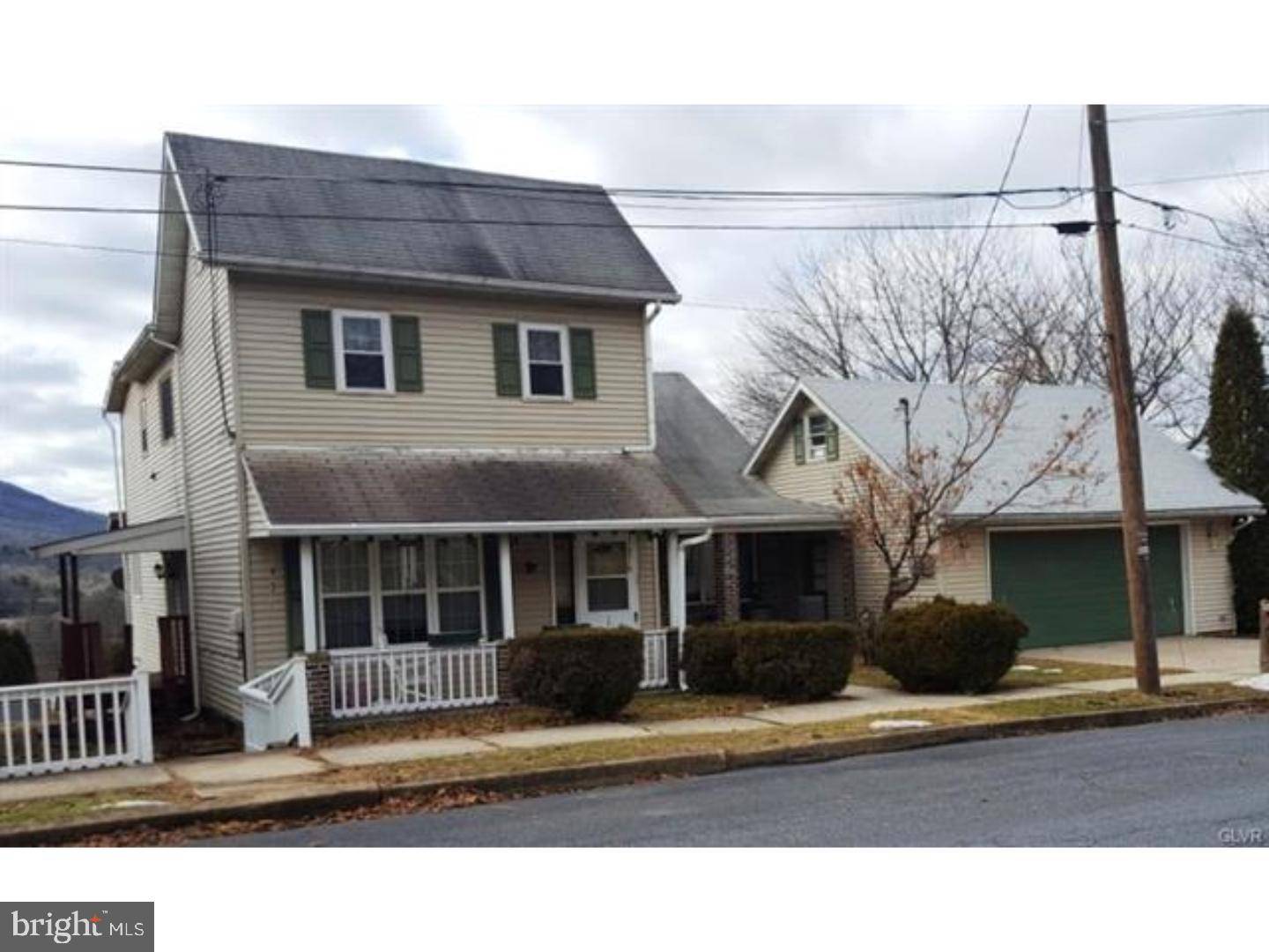 Palmerton, PA 18071,312 ORE ST