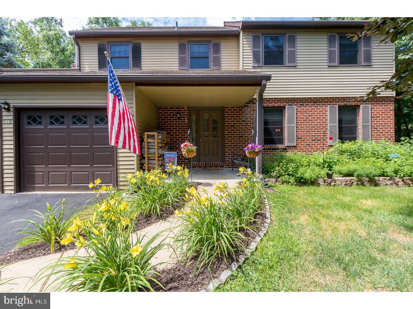 Havertown, PA 19083,115 WATERVIEW CIR