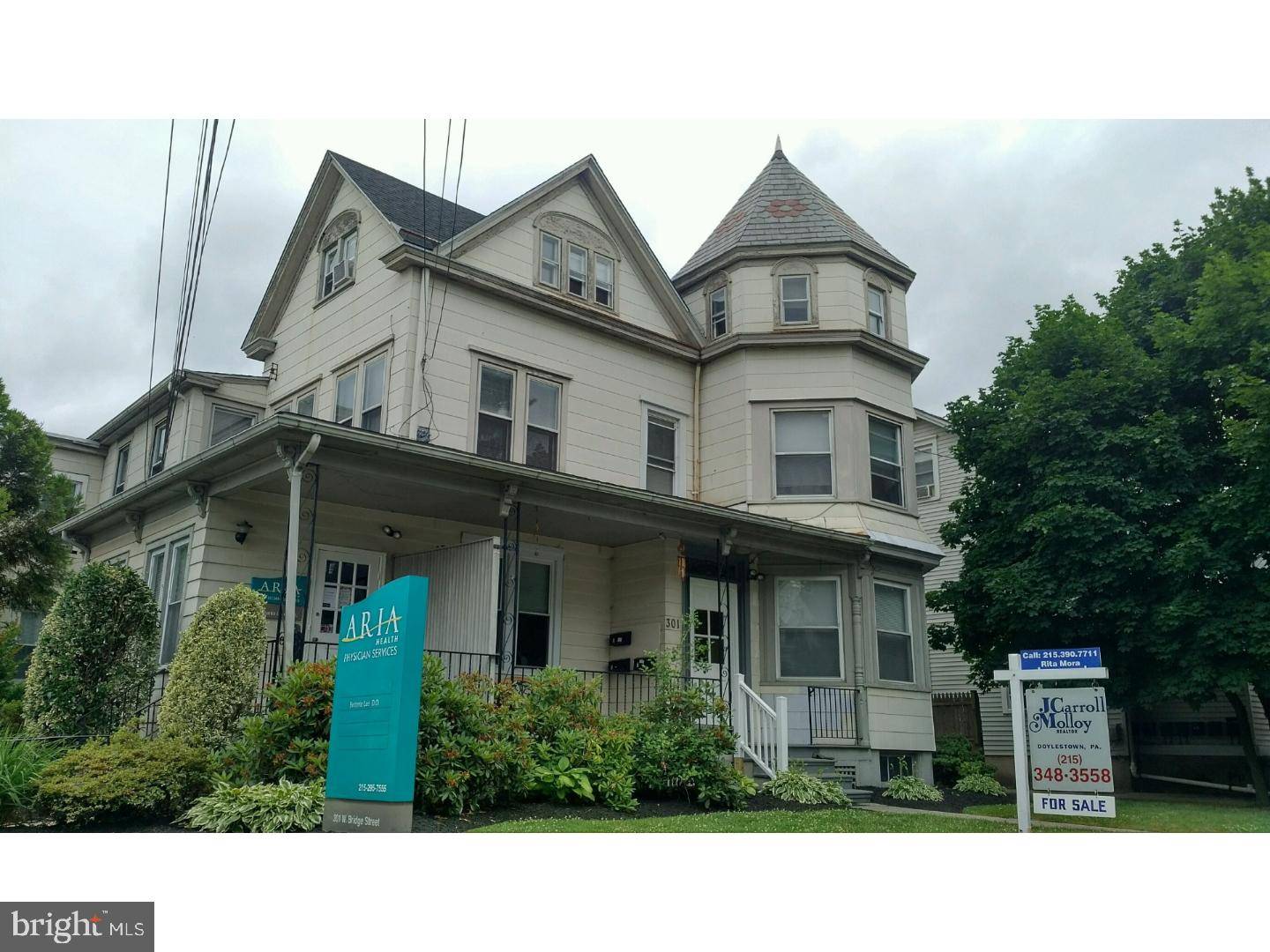 Morrisville, PA 19067,301 W BRIDGE ST