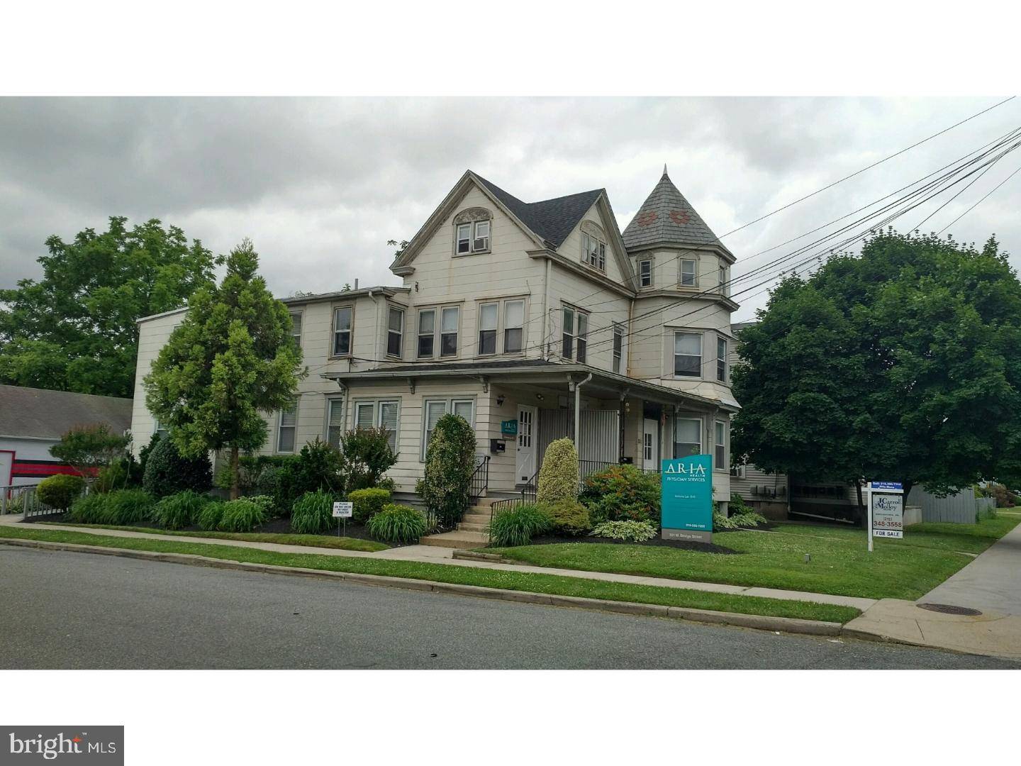 Morrisville, PA 19067,301 W BRIDGE ST