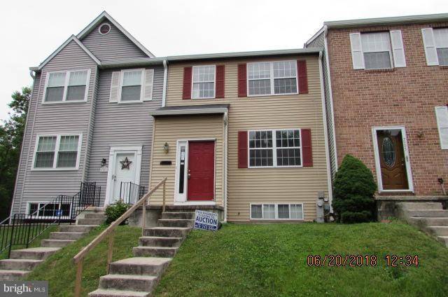 Pasadena, MD 21122,7903 DELLA ROSA CT