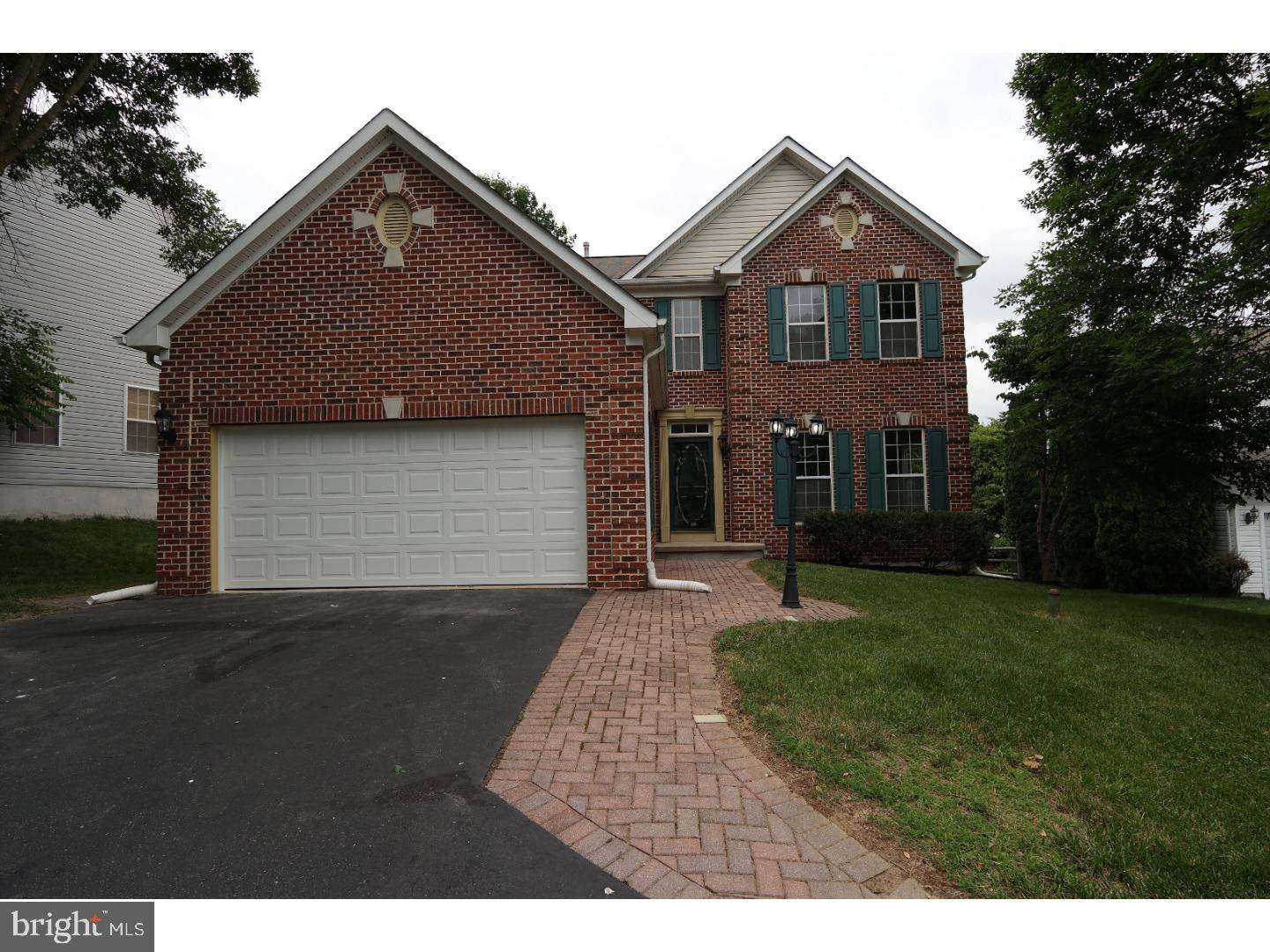 Downingtown, PA 19335,911 FRANCIS DR