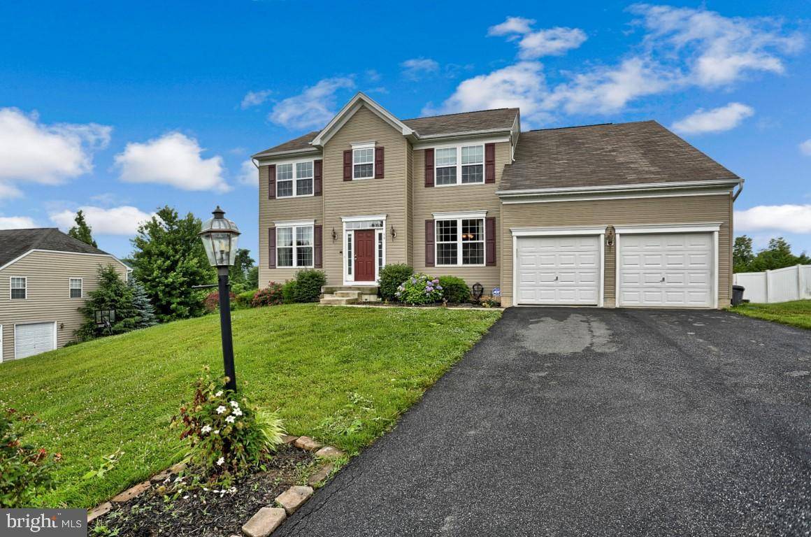 Delta, PA 17314,56 DELTA RIDGE DR