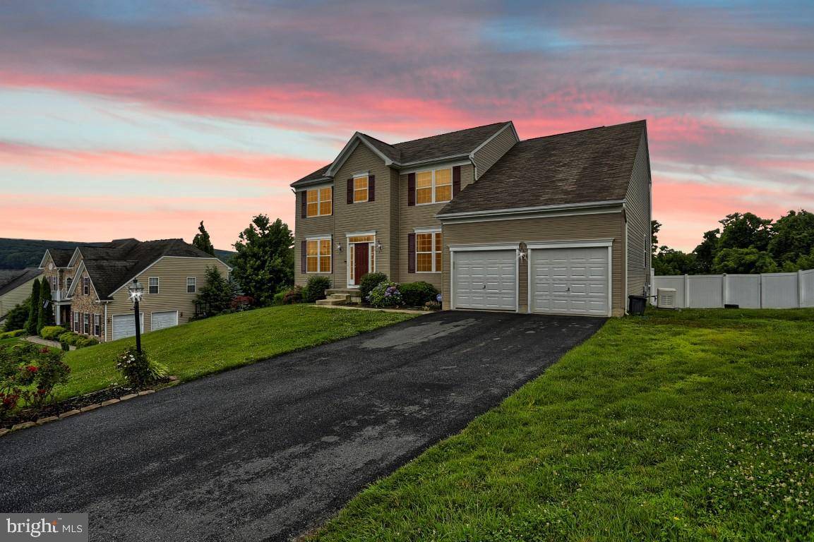 Delta, PA 17314,56 DELTA RIDGE DR