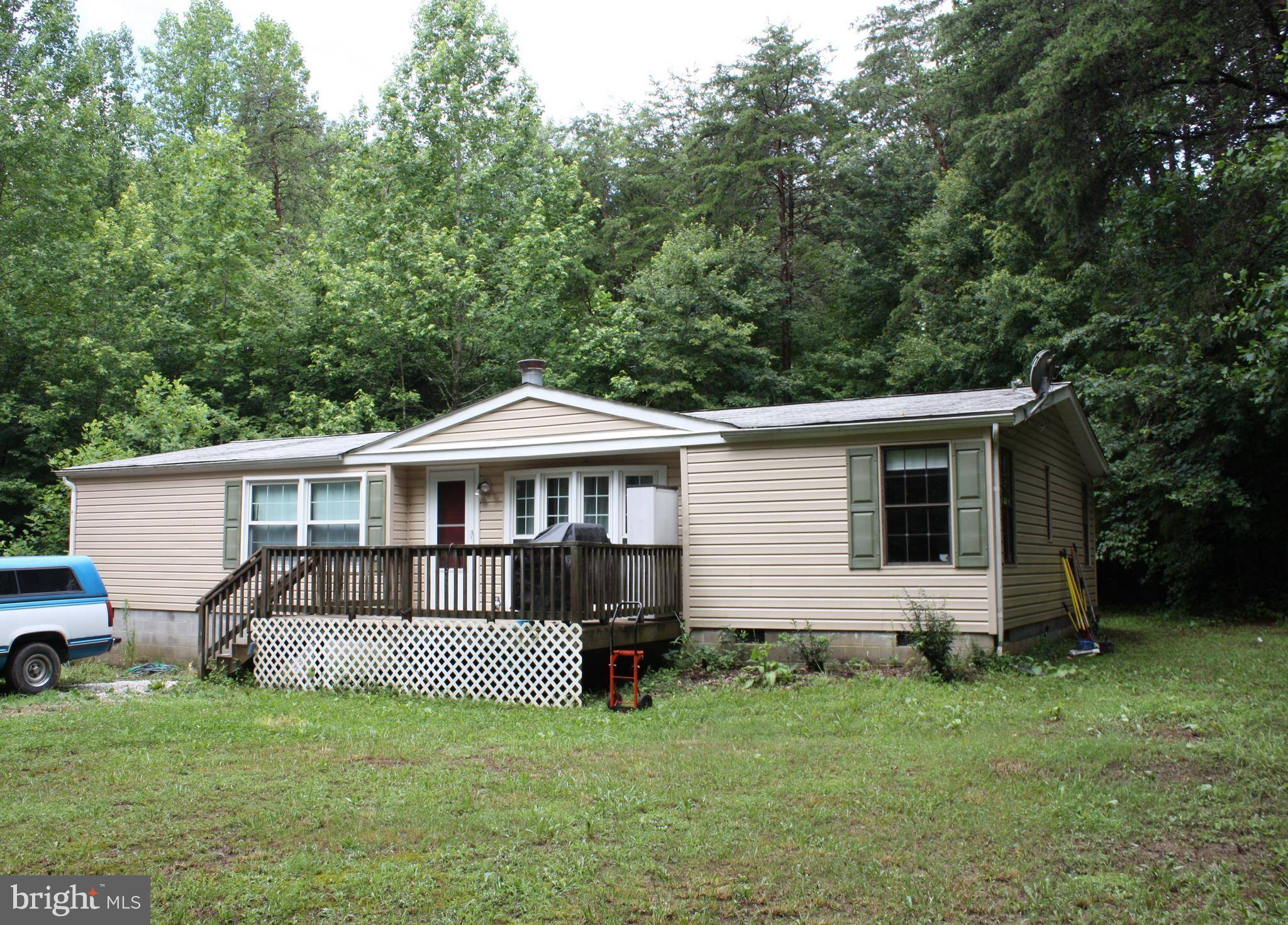 Bumpass, VA 23024,197 HOLLY GROVE CT