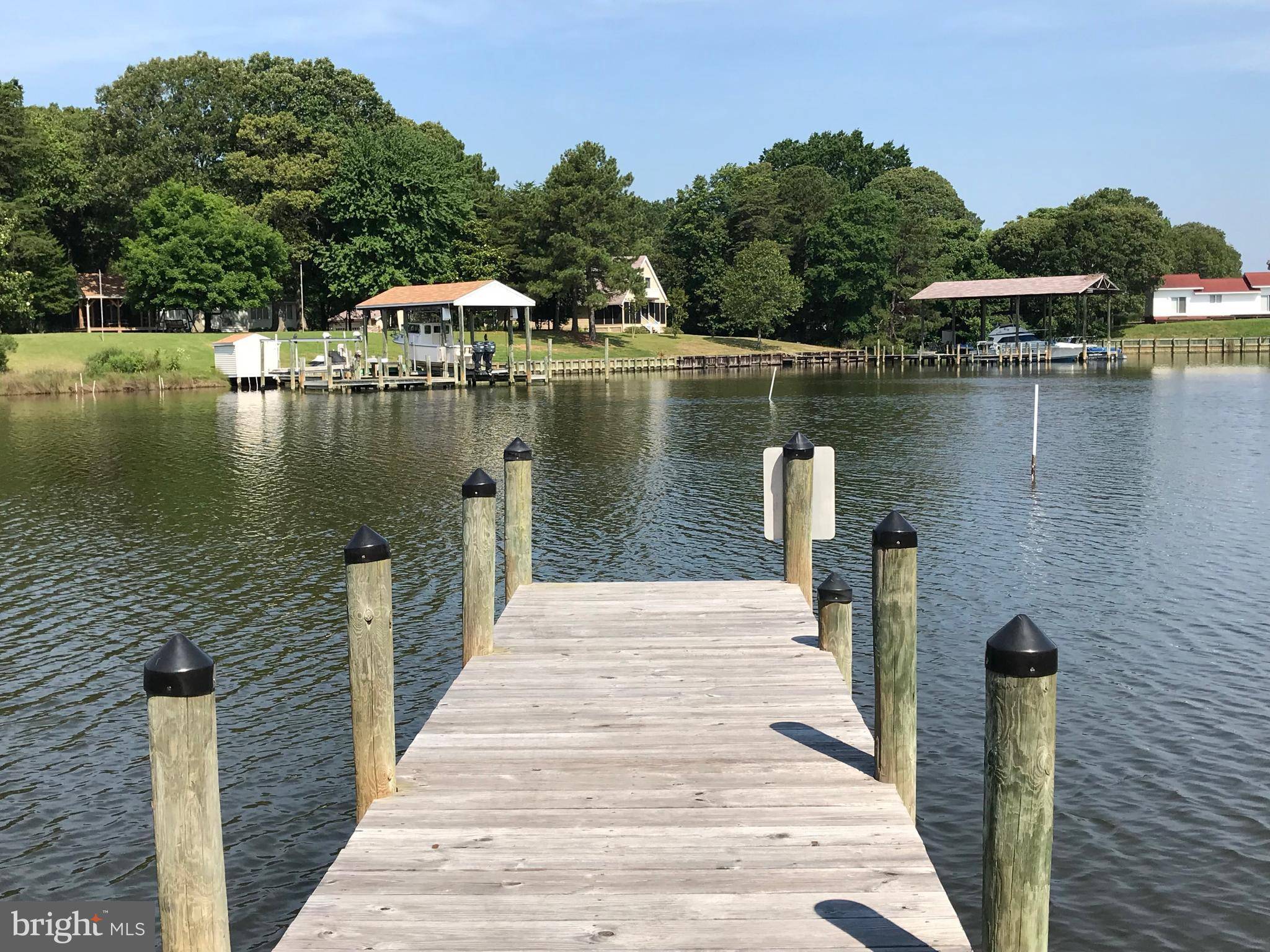 Reedville, VA 22539,HARBOR  LOT 58 B DR