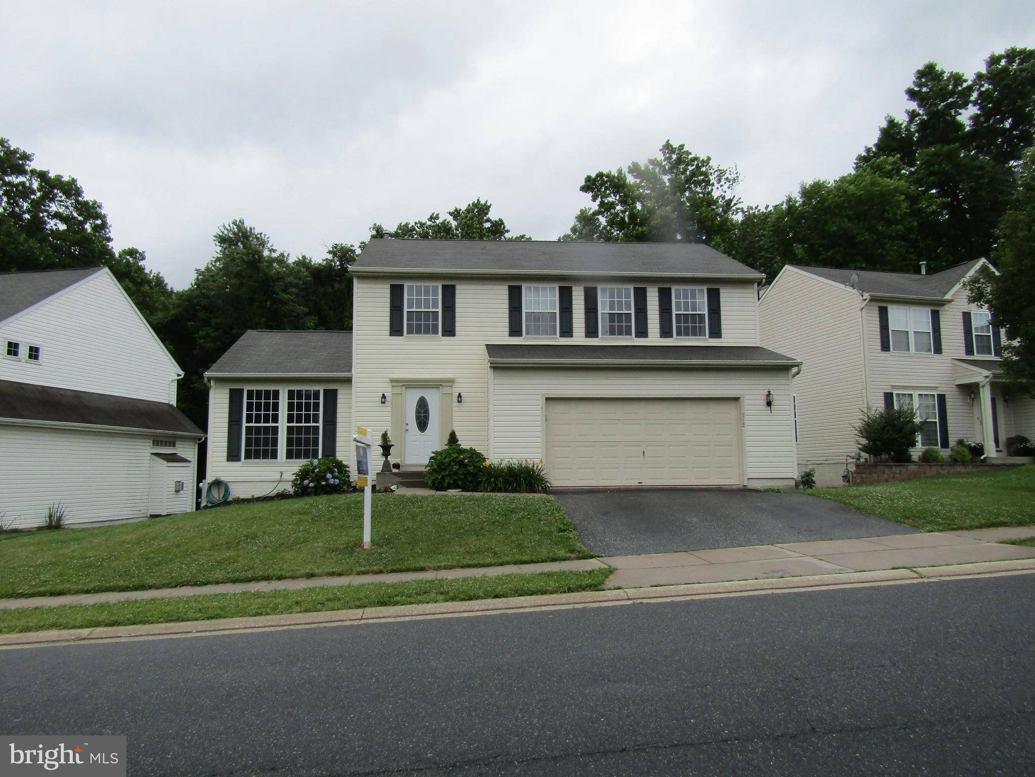 Havre De Grace, MD 21078,112 GRACE MANOR DR