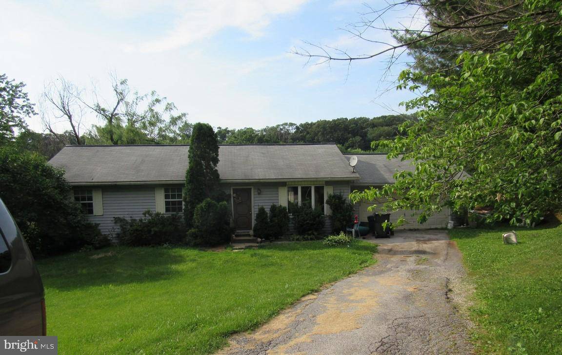 Columbia, PA 17512,4577 KLINESVILLE RD