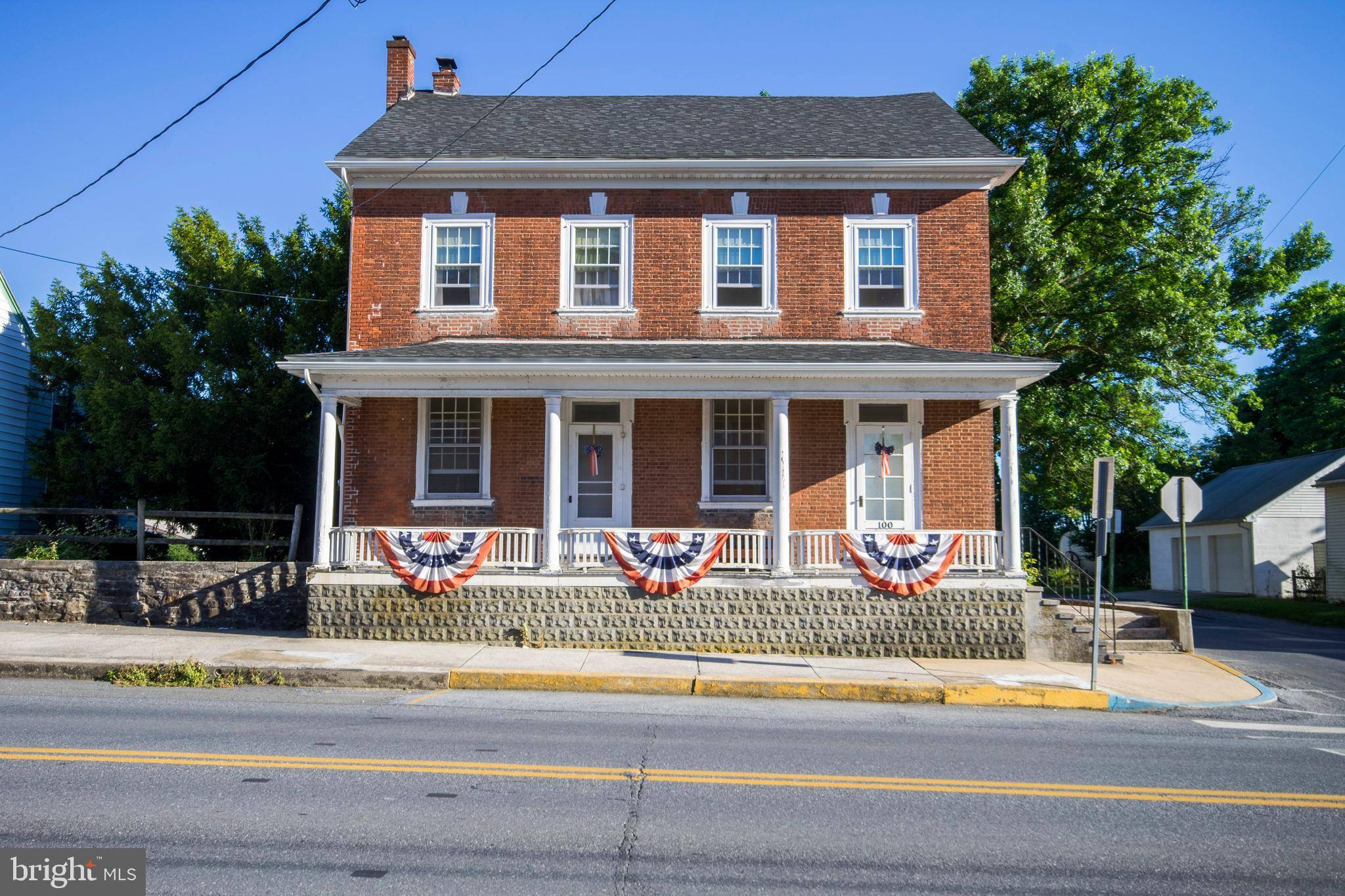 Jonestown, PA 17038,100 E MARKET ST