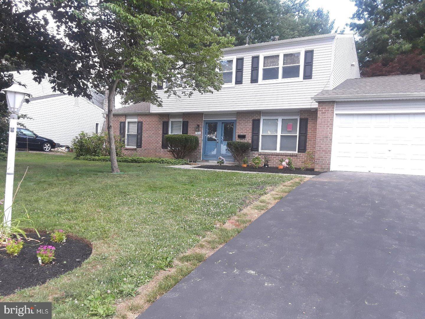 Warminster, PA 18974,764 COTLAR LN