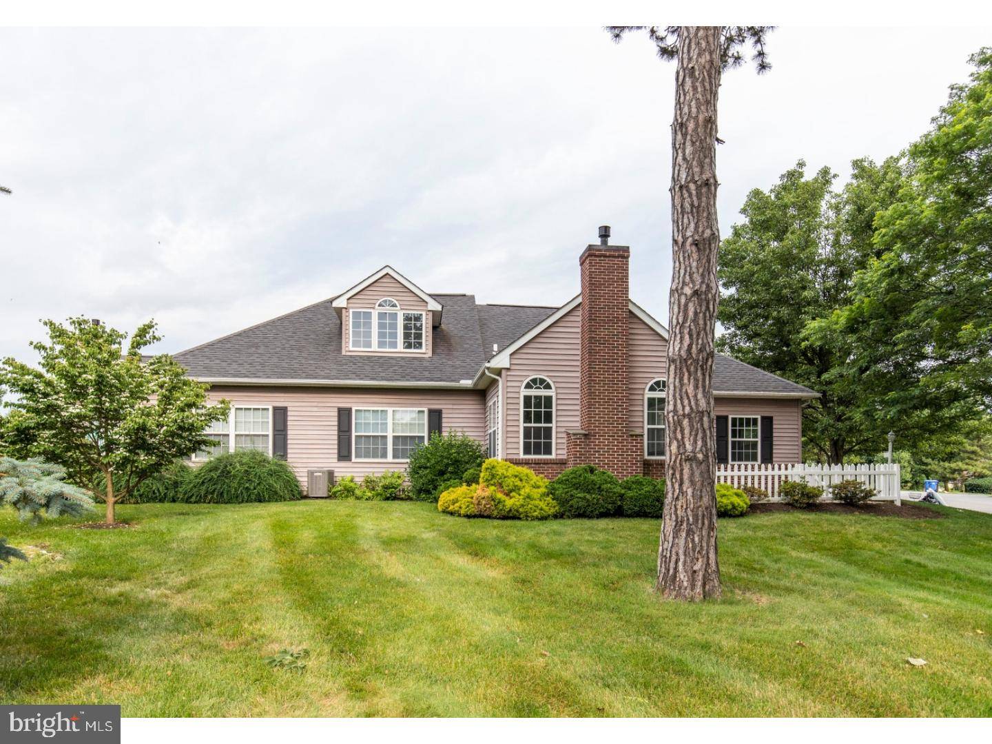 Chadds Ford, PA 19317,803 CENTURY LN