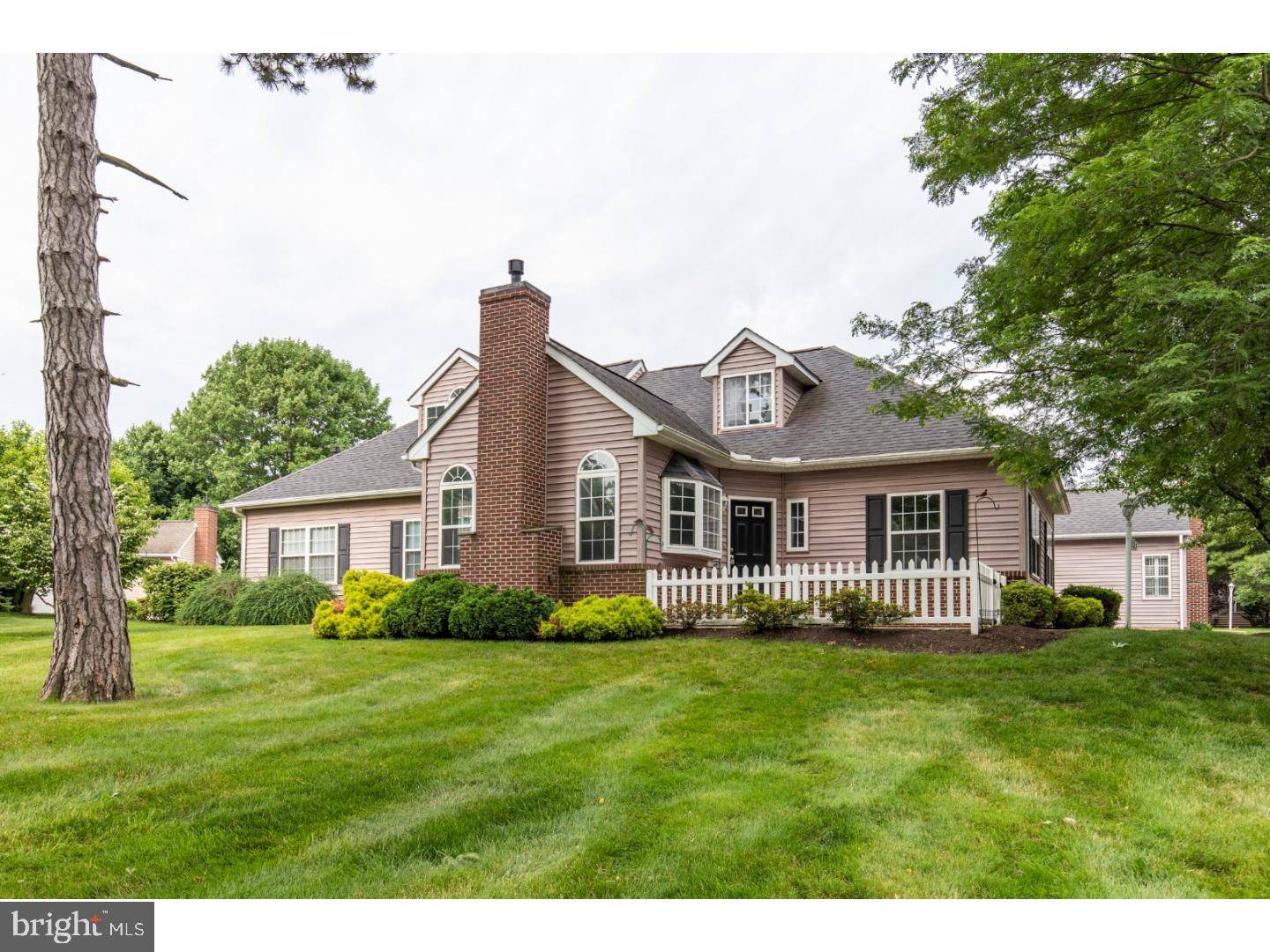 Chadds Ford, PA 19317,803 CENTURY LN