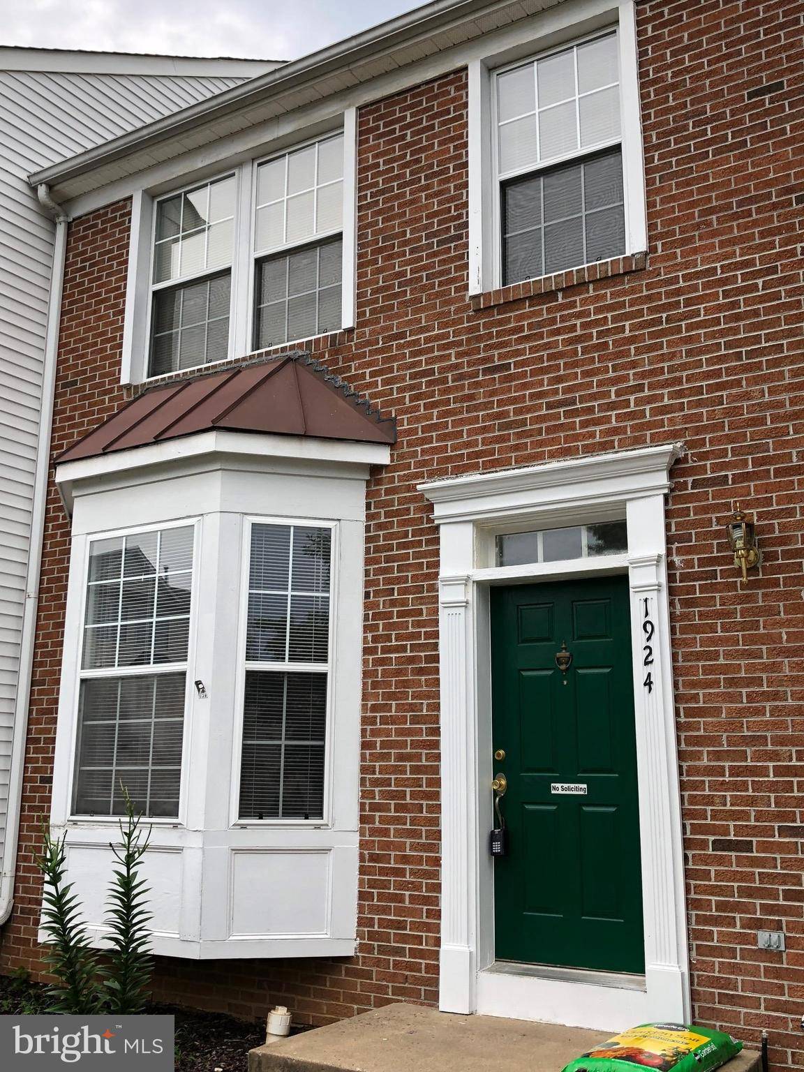 Woodbridge, VA 22191,1924 WICKLOW CT