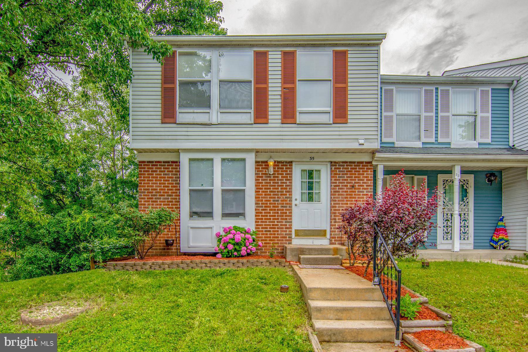 Nottingham, MD 21236,35 BURBAGE CT